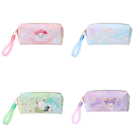 Sanrio BOX pen case (Yumekawa!)