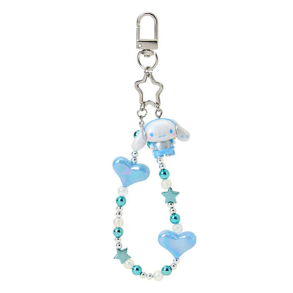 Sanrio Key holder (Tokimeki Planet)