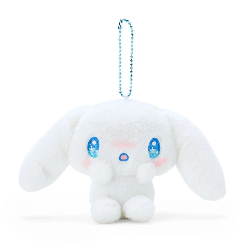 Sanrio Cinnamoroll Mascot holder (various face series) Cute