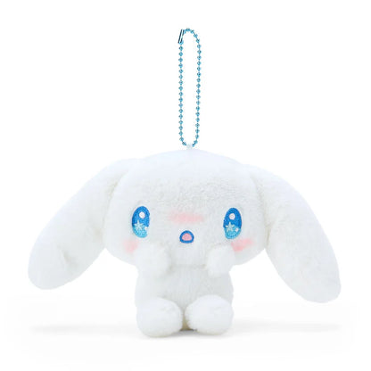Sanrio Cinnamoroll Mascot holder (various face series) Cute