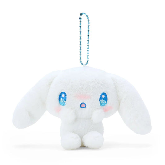 Sanrio Cinnamoroll Mascot holder (various face series) Cute