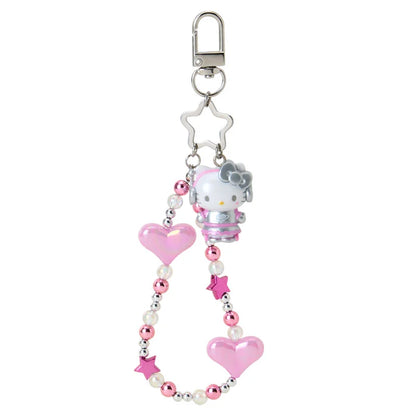 Sanrio Key holder (Tokimeki Planet)