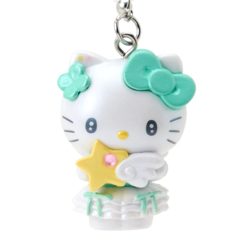Sanrio Mascot Strap (Sparkling Wish)