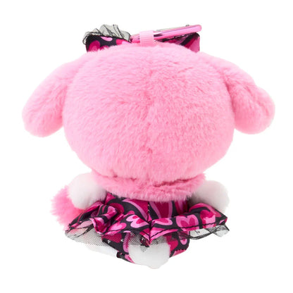 Sanrio Mascot Holder (Gyaru Full Max)