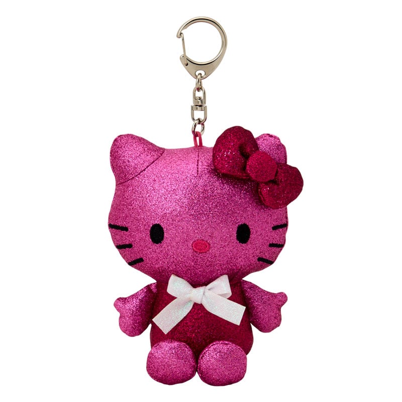 Sanrio Characters Mascot Holder Blind Box (Glitter B)