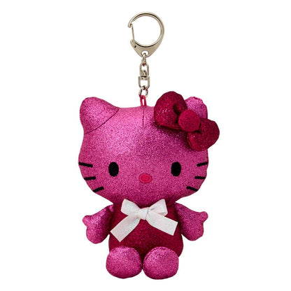 Sanrio Characters Mascot Holder Blind Box (Glitter B)