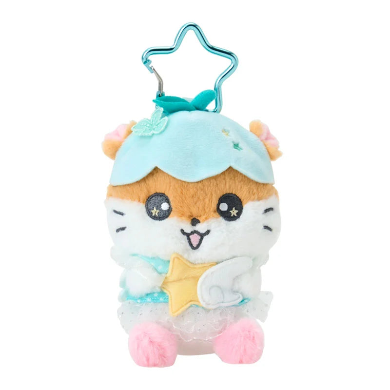 Sanrio Mascot holder (Sparkling Wish)