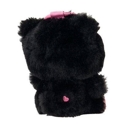 Sanrio Mascot holder (Makkuro Animaruzu)