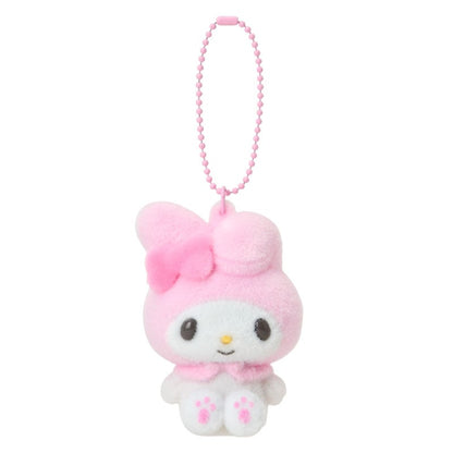 Sanrio Flocky Mascot Holder