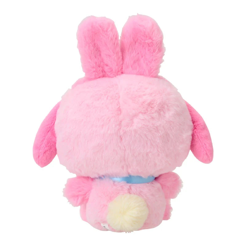 Sanrio Stuffed toy (spring rabbit)
