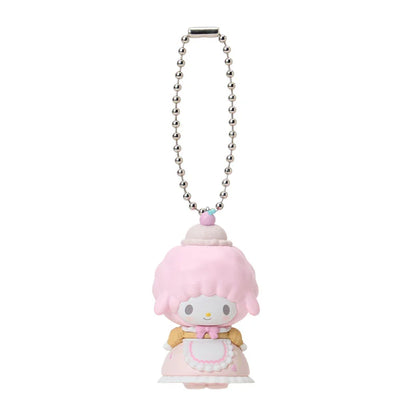 Sanrio Mascot Charm Blind Box (Dreamy Ice Parlour)