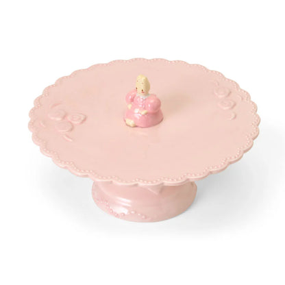 Sanrio Marroncream Cake stand (Marroncream Fashion Show)
