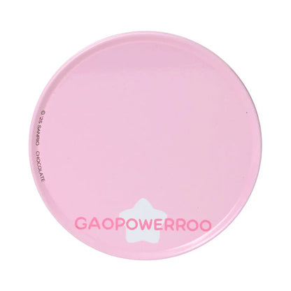 Sanrio Gaopowerroo Kisekae Doll S (Pitatto Friends)