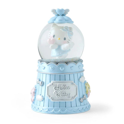 Sanrio Snow Globe S