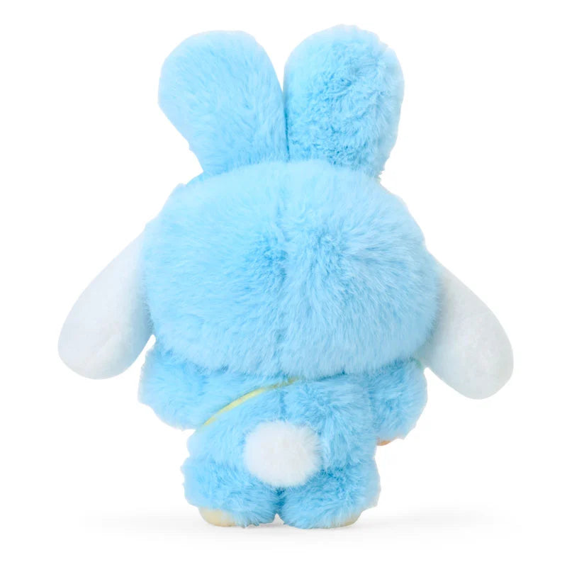 Sanrio Stuffed Toy (Fluffy Ear Bunny Club)