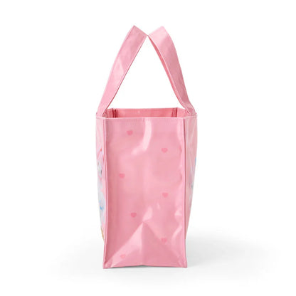 Sanrio Characters Carry-on bag (Pitatto Friends Photo Design)