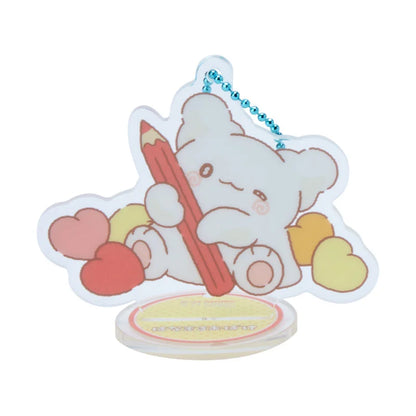 Sanrio Characters  Secret Acrylic Stand B (Attention! Debut character in the 2000s)