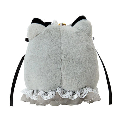 Sanrio Mascot holder (Lolita ghost)