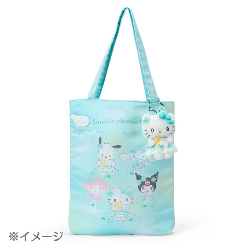 Sanrio Mascot holder (Sparkling Wish)