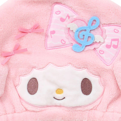 Sanrio My Sweet Piano Cap Towel (Piano’s Dressed Up Piano Recital)