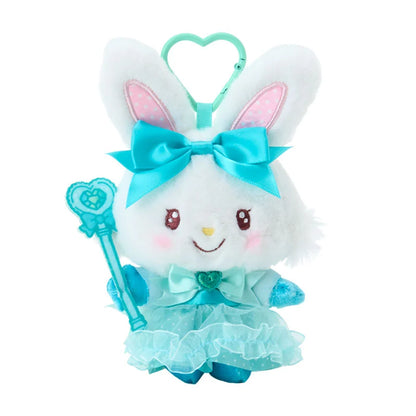 Sanrio Mascot Holder (Colorful Dress)
