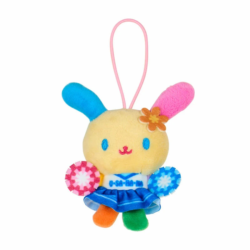 Sanrio Characters Mascot Blind Box (Sanrio School Collection)