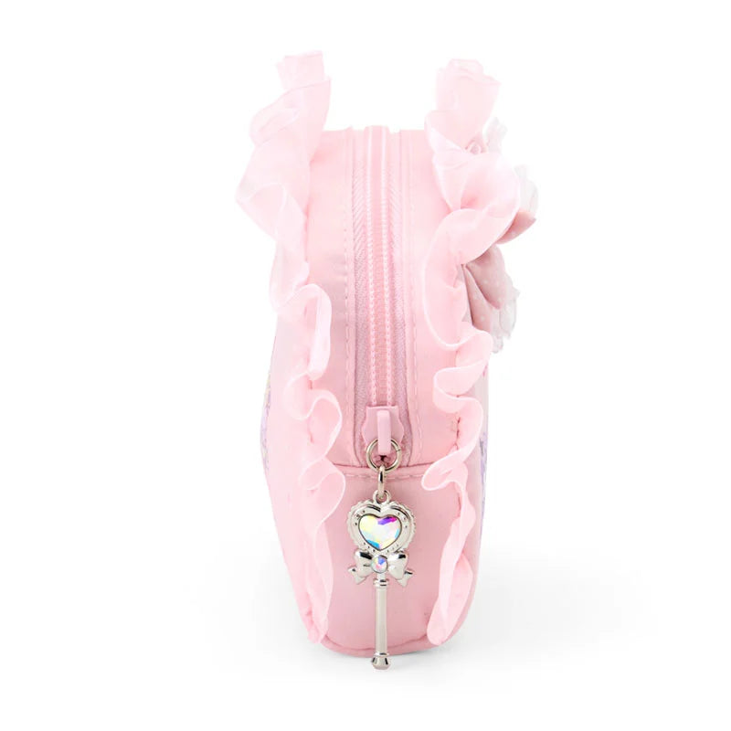 Sanrio Characters Pouch (colorful dress)