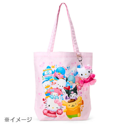 Sanrio Characters Mascot holder (SANRIO FES 2026 Limited Edition)