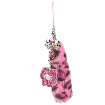Sanrio Strap (Gyaru Cat)
