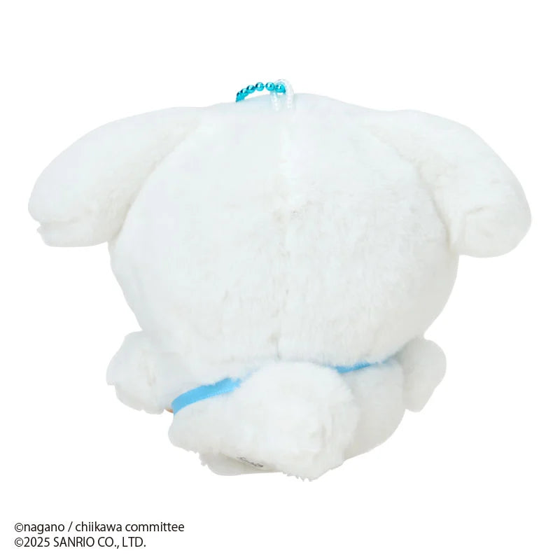 Sanrio Character Chiikawa Mascot Holder