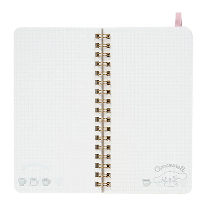 Sanrio Slim ring notebook