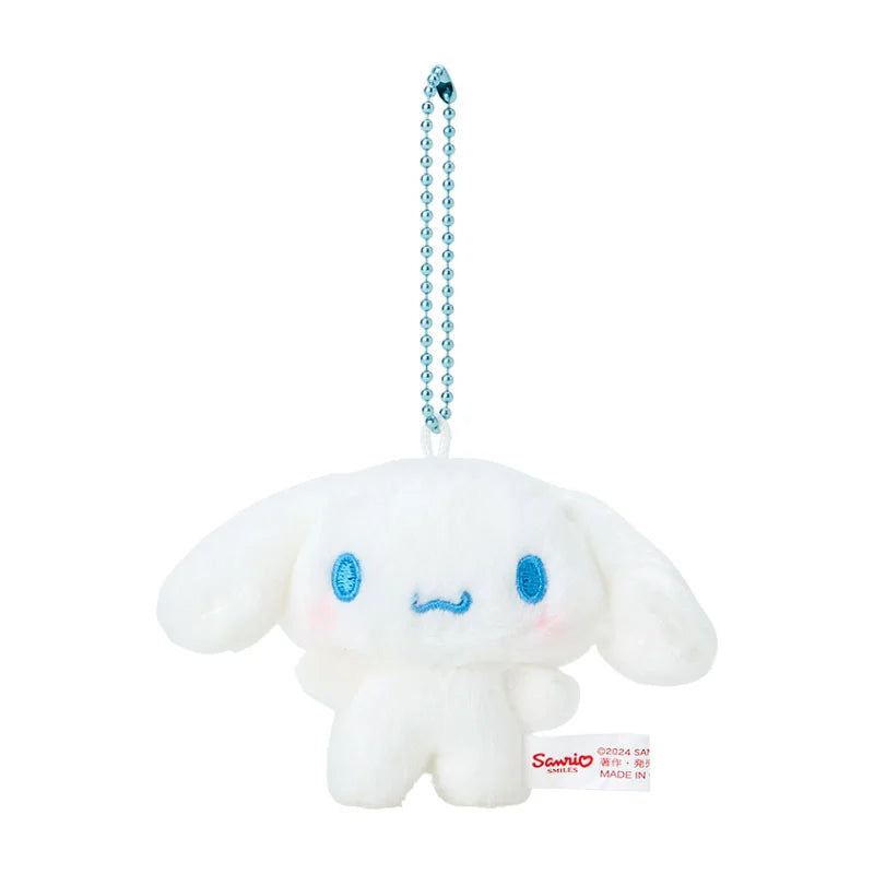 Sanrio Mascot badge (Pitatto Friends Photo Design)