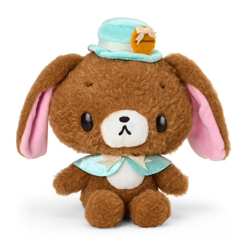 Sanrio Sugarbunnies Stuffed Toy (Biscuit)