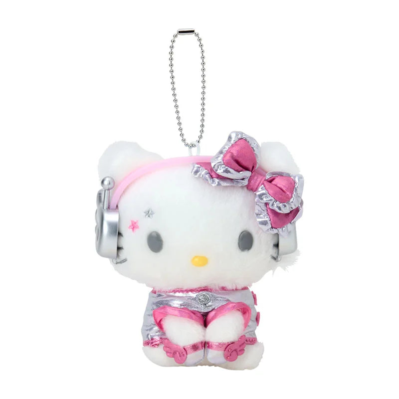 Sanrio Mascot holder (Tokimeki Planet)