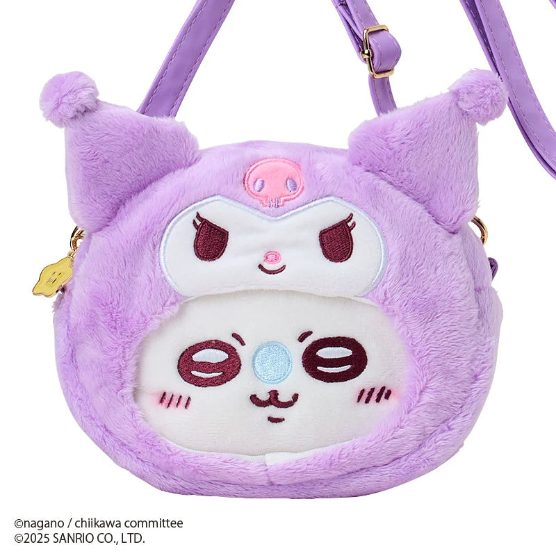 Sanrio Characters Chiikawa Pochette