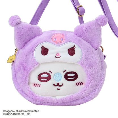 Sanrio Characters Chiikawa Pochette
