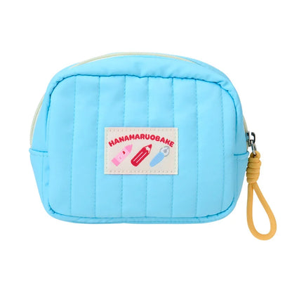 Sanrio Hanamaruobake Pouch (with friends)