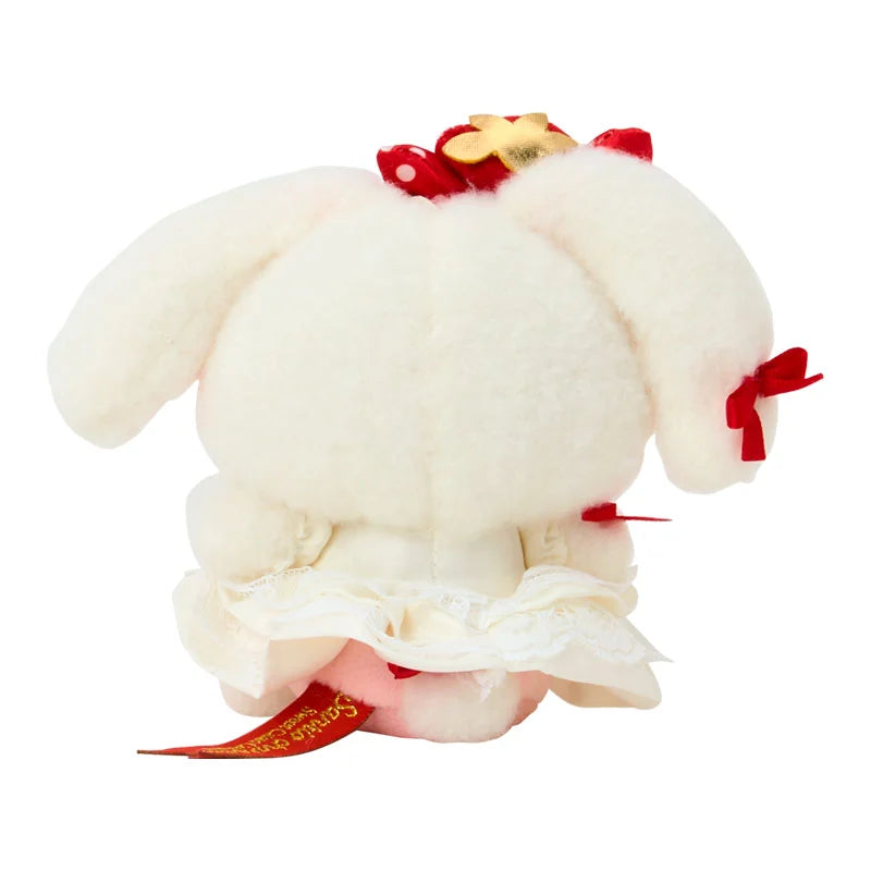 Sanrio Bonbonribbon Mascot Holder (Sweet Cakes Collection)