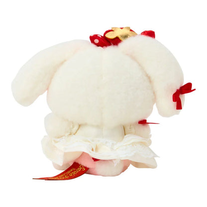 Sanrio Bonbonribbon Mascot Holder (Sweet Cakes Collection)