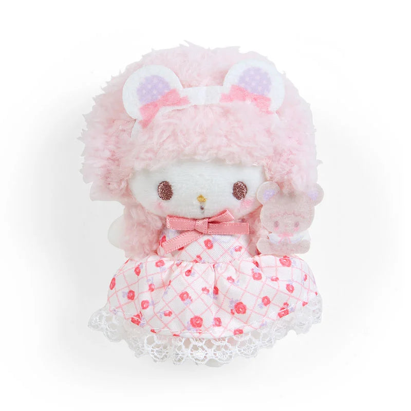 Sanrio My Sweet Piano (My little treasure series) #2-5 – MILKCREAMCLUB Sanrio My Sweet Piano (My little treasure series) #2-5 – MILKCREAMCLUB
