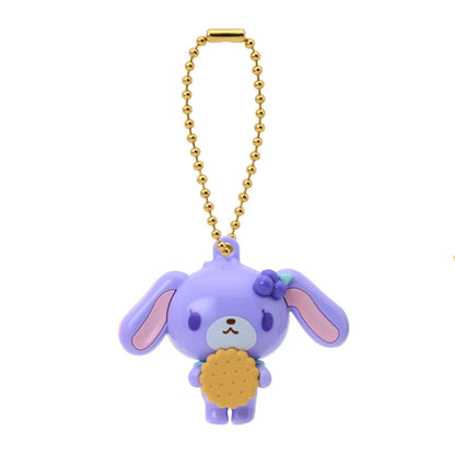 Sanrio Sugarbunnies Mascot Charm Blind Box (Biscuit)