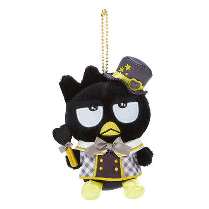 Mascot holder (I'll make you like it more)