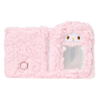 Sanrio Collectbook (Enjoy Idol Series) 7 types