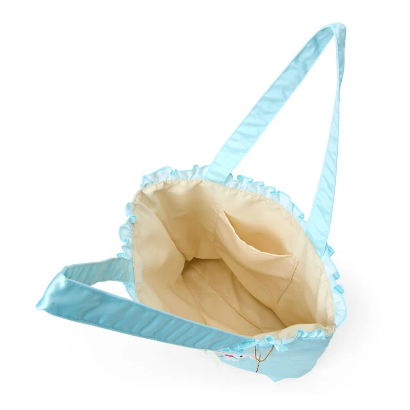 Sanrio Sugarbunnies Tote Bag (Biscuit)