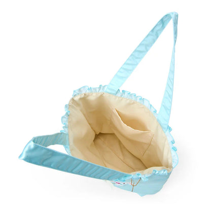 Sanrio Sugarbunnies Tote Bag (Biscuit)