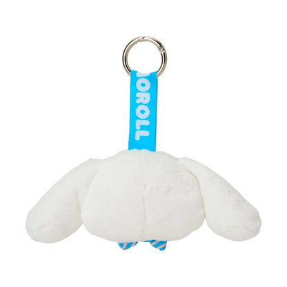 Sanrio Face tag mascot