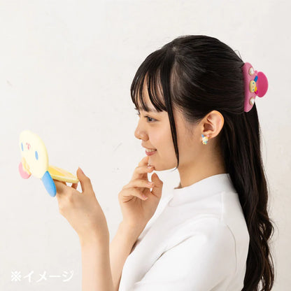 Sanrio Flocky Vans Clip