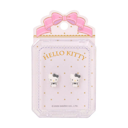 Sanrio Flocky Earrings