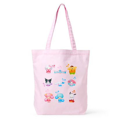 Sanrio Characters Tote bag (SANRIO FES 2026 Limited Edition)