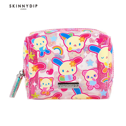 Sanrio Usahana SKINNYDIP LONDON Pouch